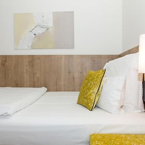 Comfort Single Room