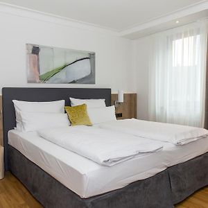 Comfort King Room